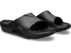 Run faster|Hardloopschoenen>ASICS ACTIBREEZE 3D SANDAL 2 Black/Black