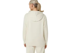 Hoodies en sweatshirts|Shirts met lange mouwen>ASICS LOGO OTH HOODIE Birch