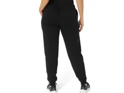 Broek|Broeken>ASICS LOGO SWEATPANT Performance Black