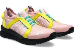 Heritage|Unisex>ASICS CFCL x GEL-LYTE III CM 1.95 Potpourri/Blazing Yellow