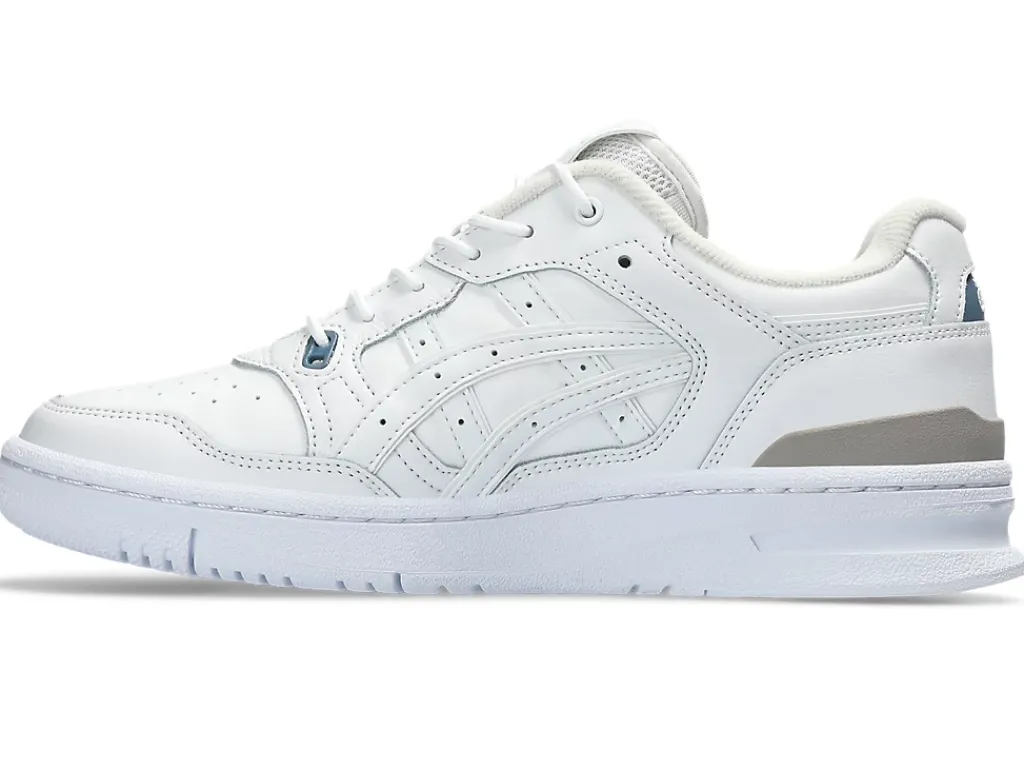 Unisex|Heren>ASICS Charlotte Cardin x EX89 White/White