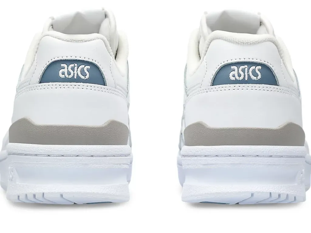 Unisex|Heren>ASICS Charlotte Cardin x EX89 White/White