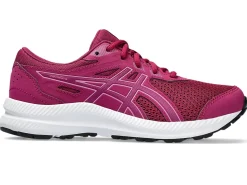 Hardloopschoenen|Hardlopen>ASICS CONTEND 8 GS Blackberry/Blackberry