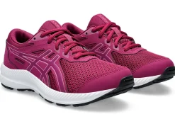 Hardloopschoenen|Hardlopen>ASICS CONTEND 8 GS Blackberry/Blackberry