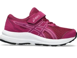 Hardlopen|Schoenen>ASICS CONTEND 8 PS Blackberry/Blackberry
