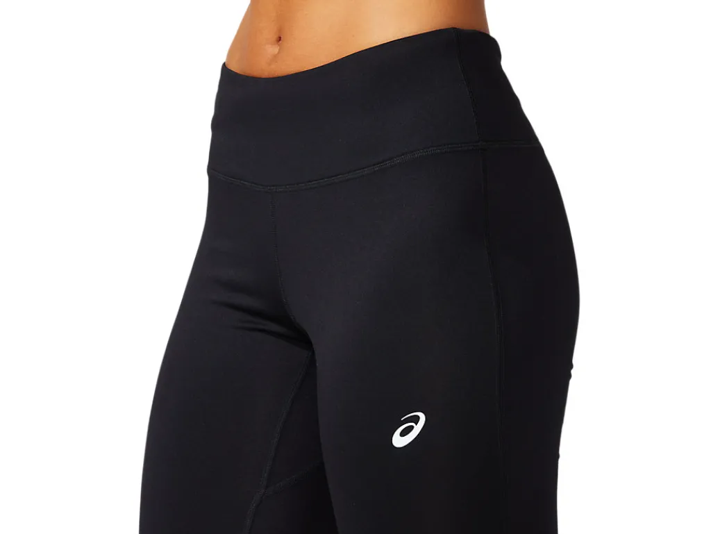 Kleding|Hardlopen>ASICS CORE CAPRI TIGHT Performance Black