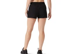 Kleding|Hardlopen>ASICS CORE 4IN SHORT Performance Black