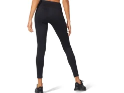 Kleding|Hardlopen>ASICS CORE TIGHT Performance Black