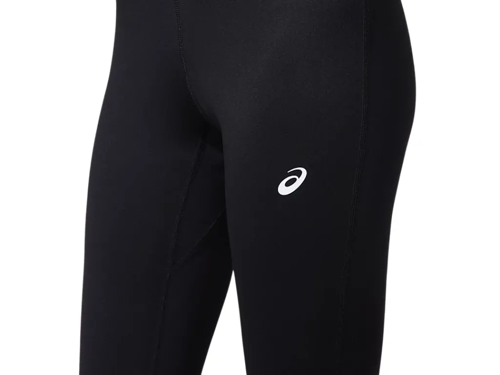 Kleding|Hardlopen>ASICS CORE TIGHT Performance Black