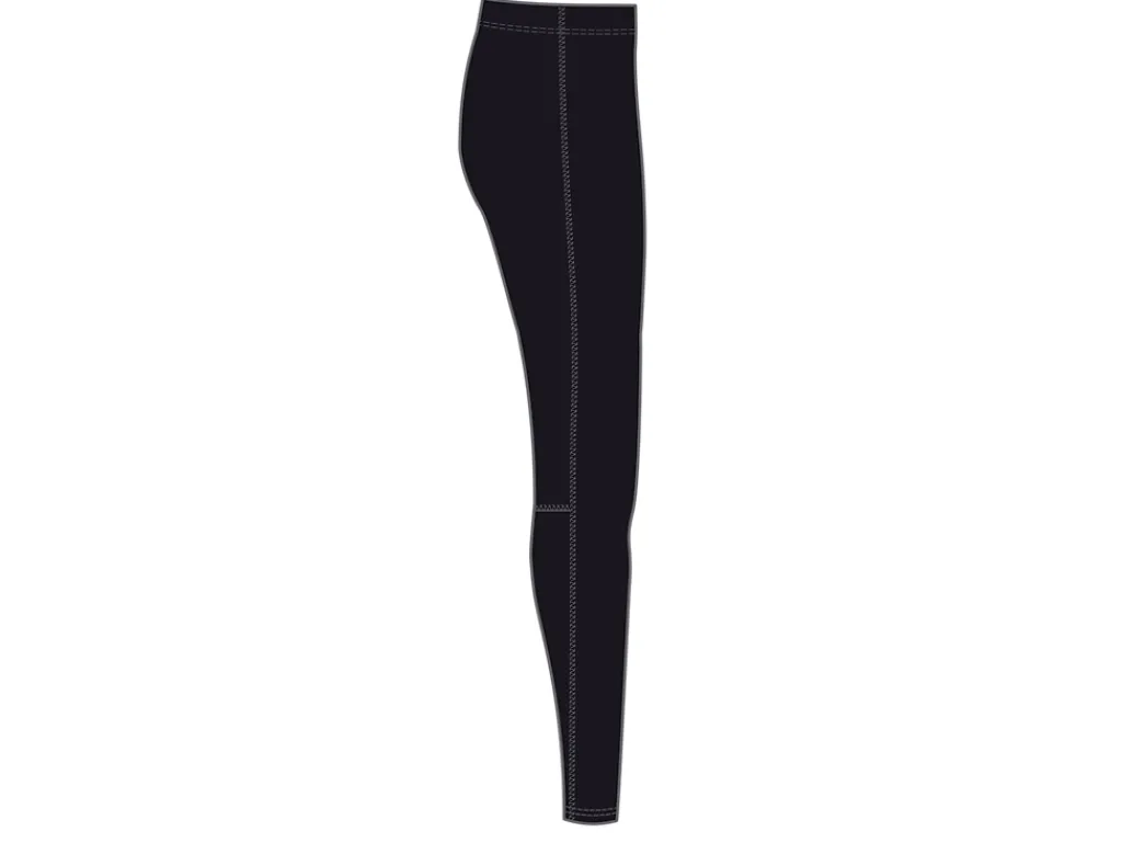 Kleding|Hardlopen>ASICS CORE TIGHT Performance Black