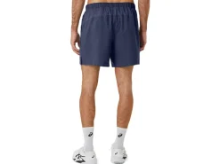 Kleding|Shorts>ASICS COURT 7IN SHORT Thunder Blue