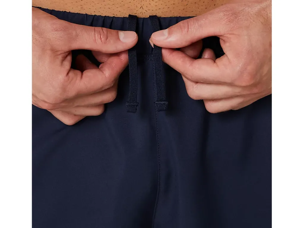 Kleding|Tennis>ASICS COURT 7IN SHORT Midnight