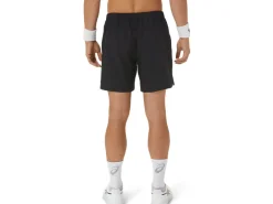 Kleding|Tennis>ASICS COURT 7IN SHORT Performance Black