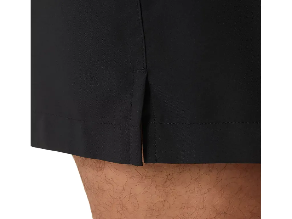 Kleding|Tennis>ASICS COURT 7IN SHORT Performance Black