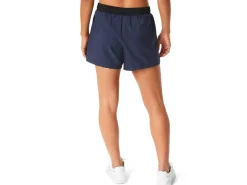 Kleding|Tennis>ASICS COURT SHORT Midnight