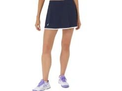 Kleding|Tennis>ASICS COURT SKORT Midnight