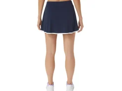 Kleding|Tennis>ASICS COURT SKORT Midnight