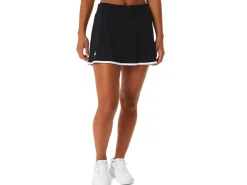 Kleding|Tennis>ASICS COURT SKORT Performance Black