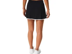 Kleding|Tennis>ASICS COURT SKORT Performance Black