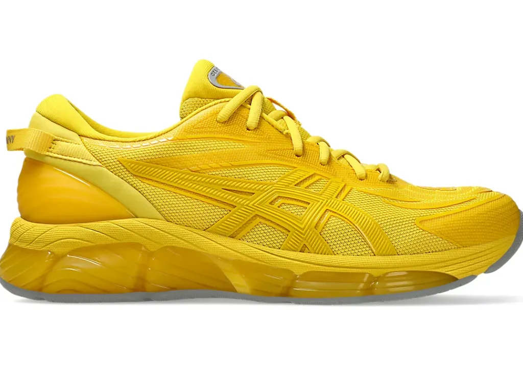 GEL-QUANTUM™|Sportstyle>ASICS C.P. COMPANY x GEL-QUANTUM 360 VIII Mission Yellow/Mission Yellow