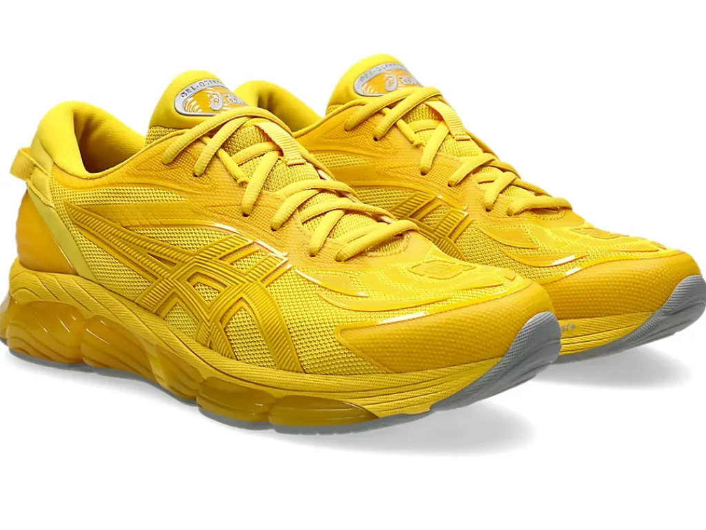GEL-QUANTUM™|Sportstyle>ASICS C.P. COMPANY x GEL-QUANTUM 360 VIII Mission Yellow/Mission Yellow