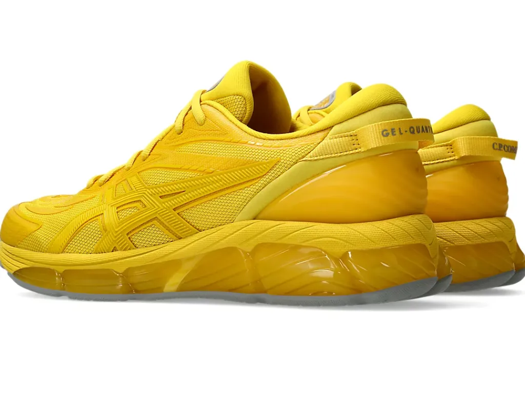 GEL-QUANTUM™|Sportstyle>ASICS C.P. COMPANY x GEL-QUANTUM 360 VIII Mission Yellow/Mission Yellow