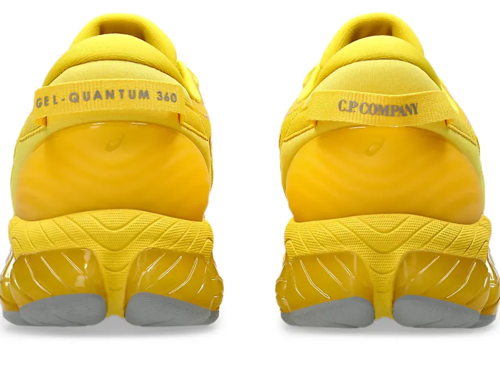 GEL-QUANTUM™|Sportstyle>ASICS C.P. COMPANY x GEL-QUANTUM 360 VIII Mission Yellow/Mission Yellow