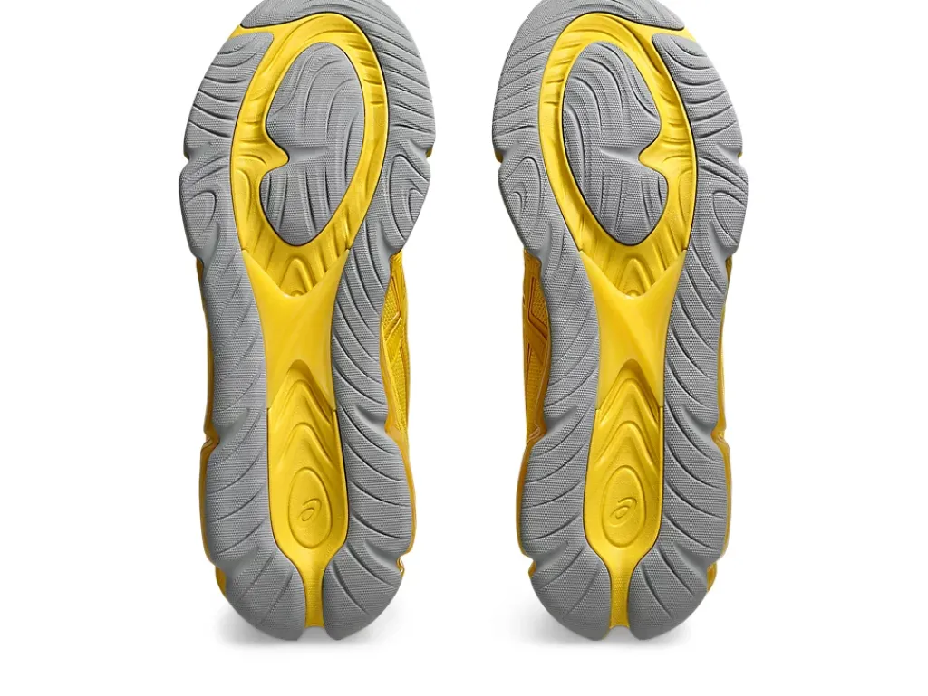 GEL-QUANTUM™|Sportstyle>ASICS C.P. COMPANY x GEL-QUANTUM 360 VIII Mission Yellow/Mission Yellow