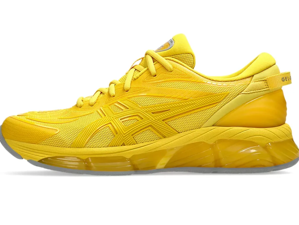 GEL-QUANTUM™|Sportstyle>ASICS C.P. COMPANY x GEL-QUANTUM 360 VIII Mission Yellow/Mission Yellow