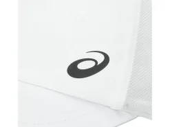 Hardlopen|Hoofddeksels>ASICS ESNT CAP Brilliant White