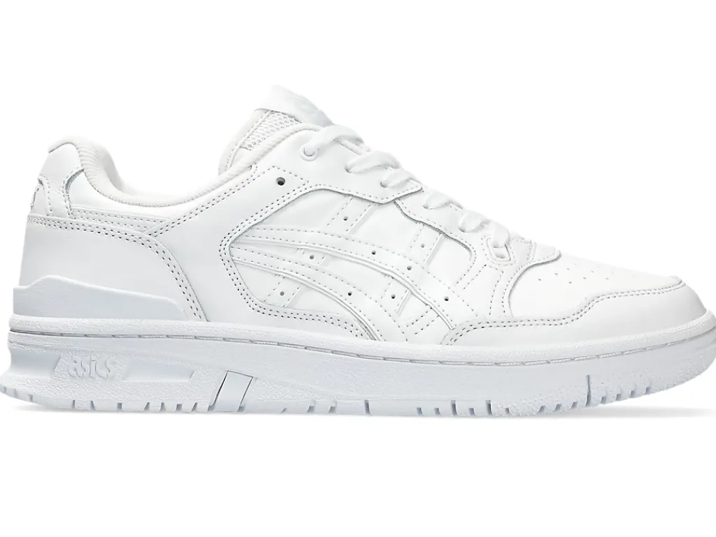 Nieuw binnen|SportStyle>ASICS EX89 White/White