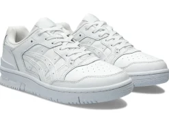 Nieuw binnen|SportStyle>ASICS EX89 White/White