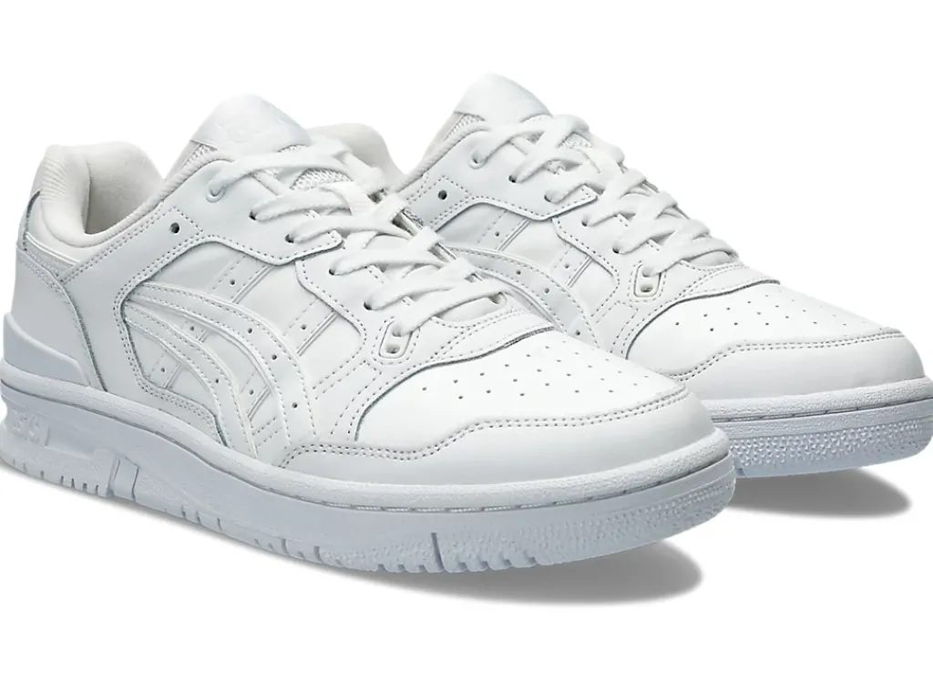 Nieuw binnen|SportStyle>ASICS EX89 White/White
