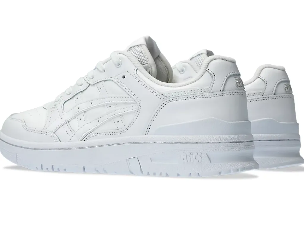 Nieuw binnen|SportStyle>ASICS EX89 White/White