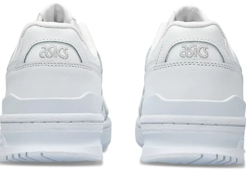 Nieuw binnen|SportStyle>ASICS EX89 White/White