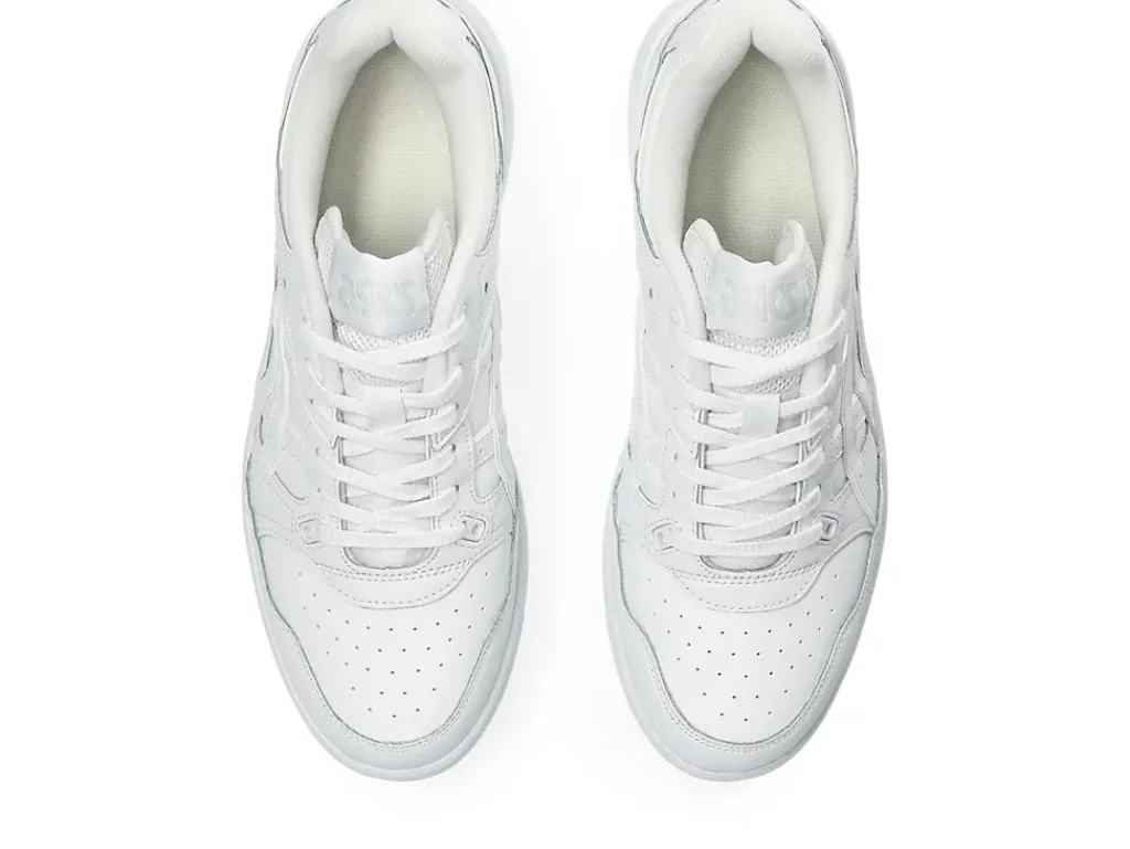 Nieuw binnen|SportStyle>ASICS EX89 White/White