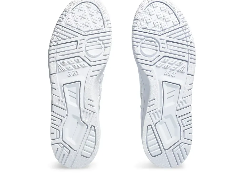 Nieuw binnen|SportStyle>ASICS EX89 White/White