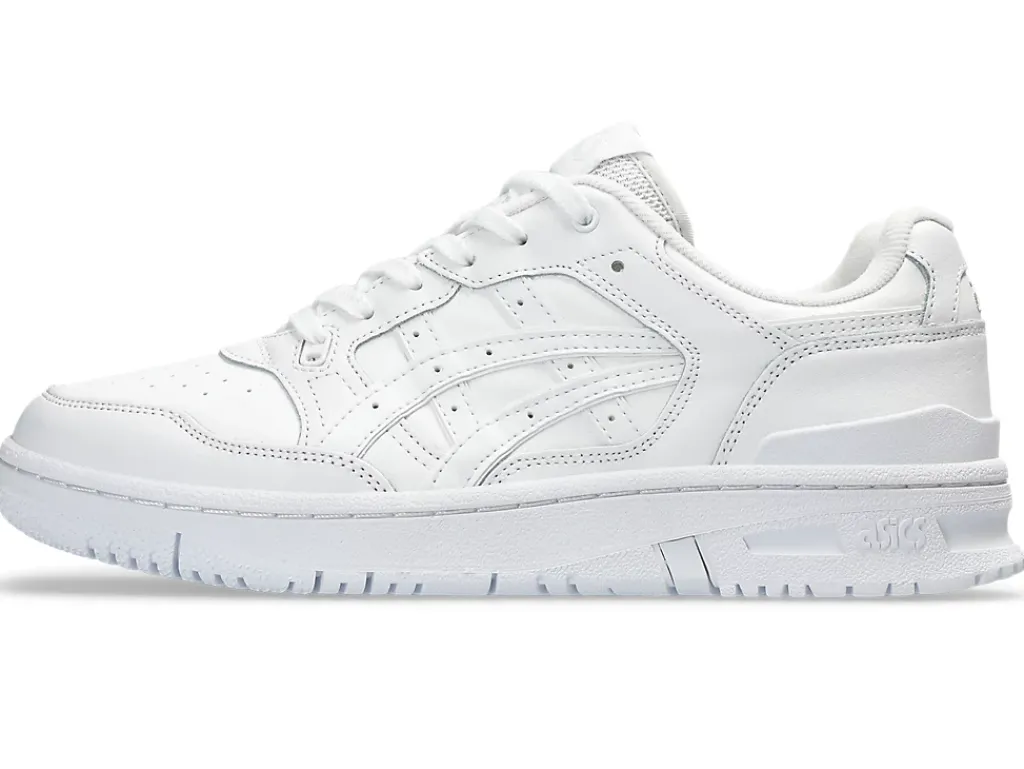 Nieuw binnen|SportStyle>ASICS EX89 White/White