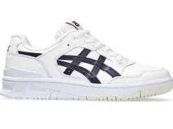 Collectie|Unisex>ASICS EX89 White/Midnight