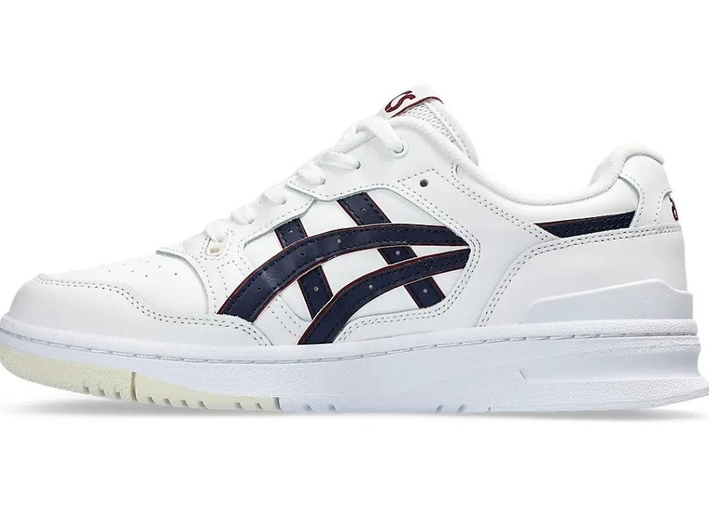 Collectie|Unisex>ASICS EX89 White/Midnight