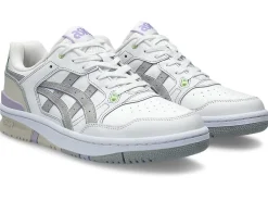 Sportstyle|Nieuw binnen>ASICS EX89 White/Mid Grey