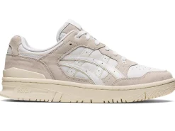 Sportstyle|Nieuw binnen>ASICS EX89 White/White