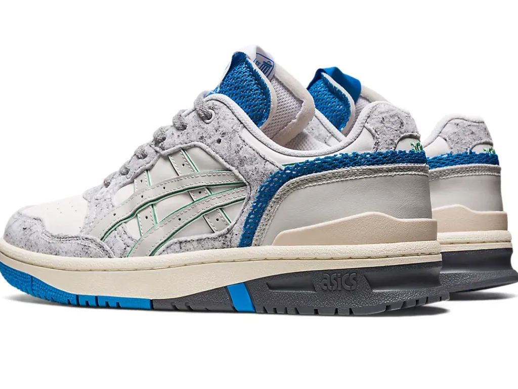 Sportstyle|SportStyle>ASICS EX89 White/Dolphin Blue
