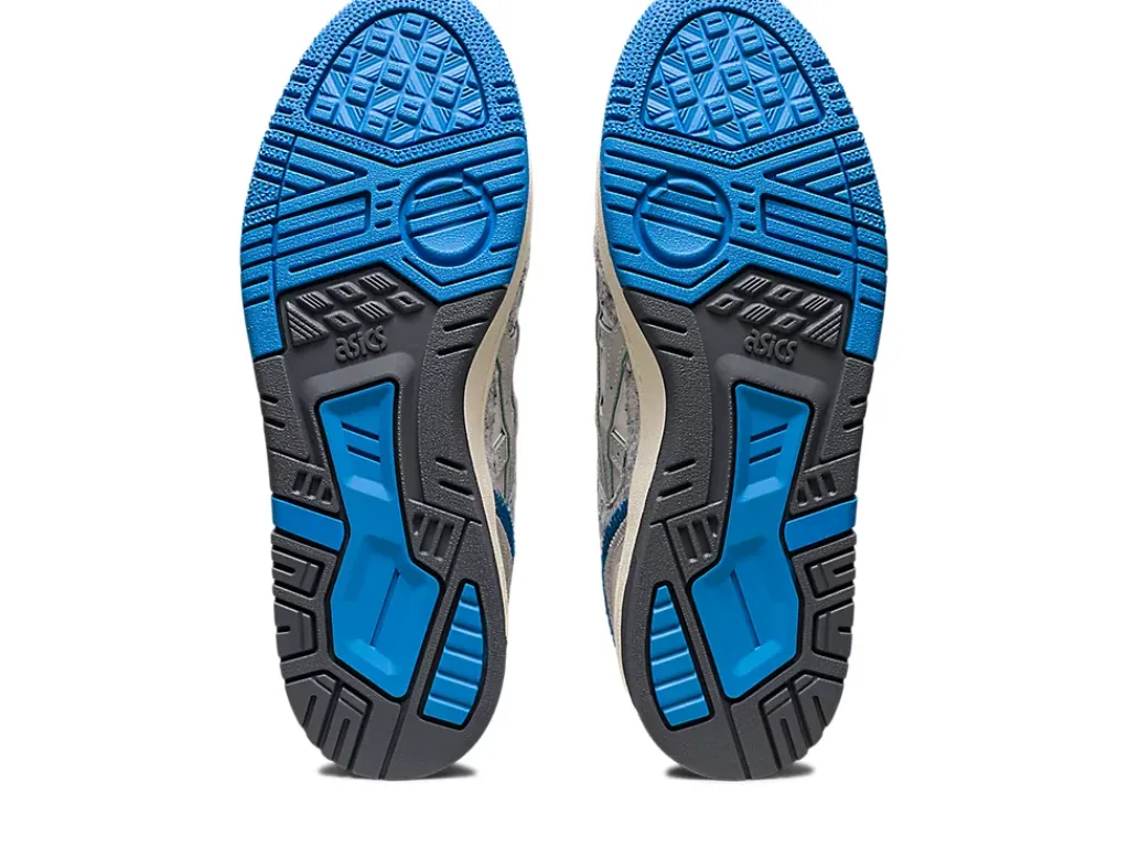 Sportstyle|SportStyle>ASICS EX89 White/Dolphin Blue