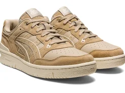 Sportstyle|Nieuw binnen>ASICS EX89 Feather Grey/Feather Grey