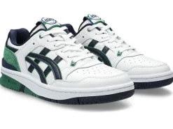 SportStyle|Schoenen>ASICS EX89 White/Midnight