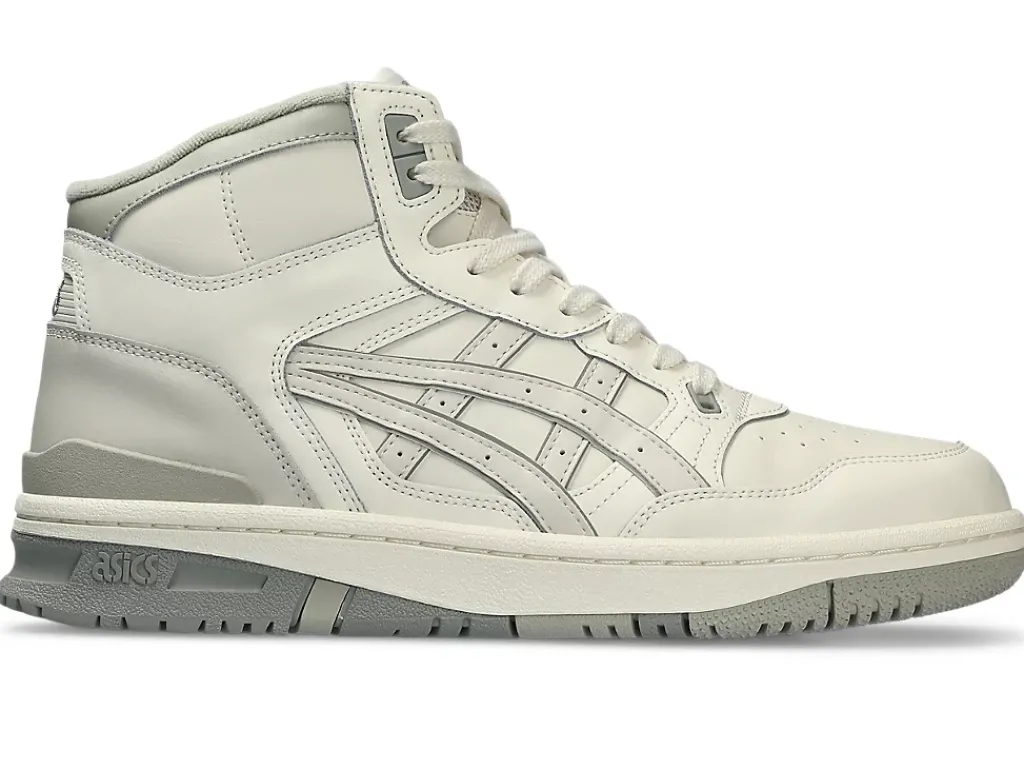 Sportstyle|Nieuw binnen>ASICS EX89 MT Cream/White Sage