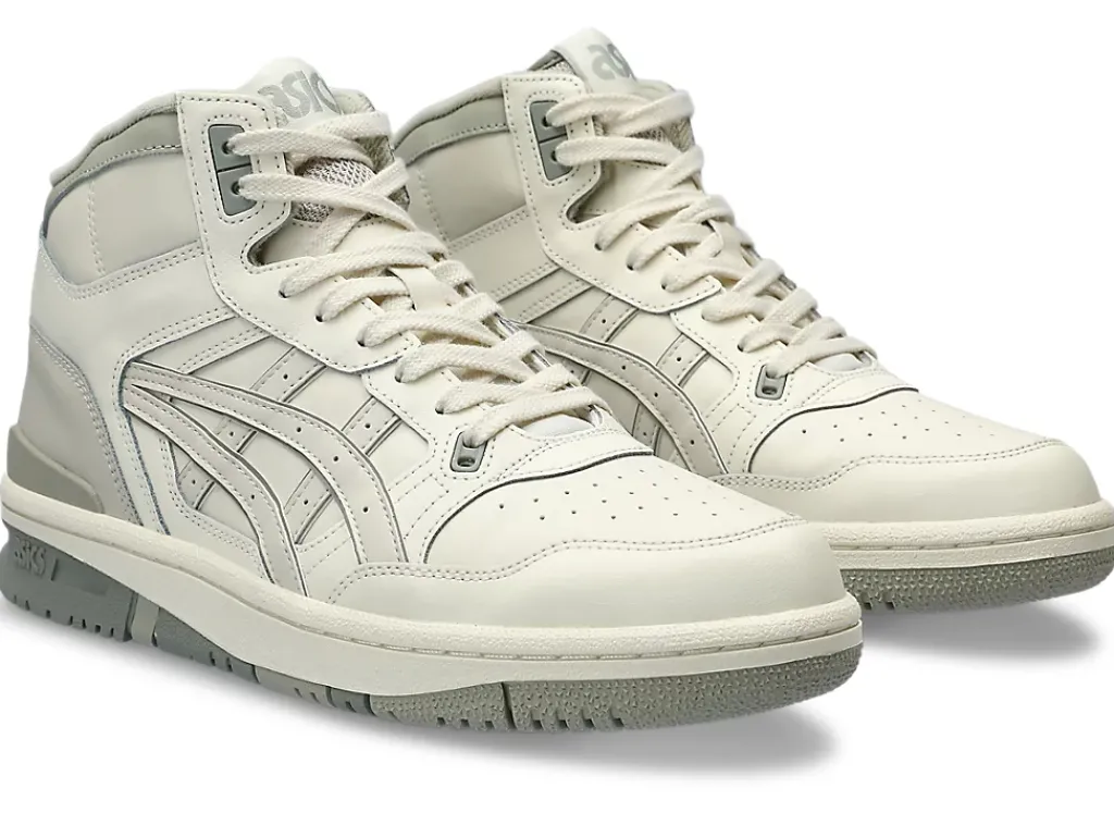 Sportstyle|Nieuw binnen>ASICS EX89 MT Cream/White Sage