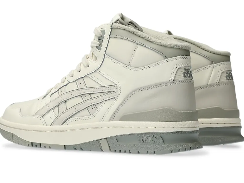 Sportstyle|Nieuw binnen>ASICS EX89 MT Cream/White Sage