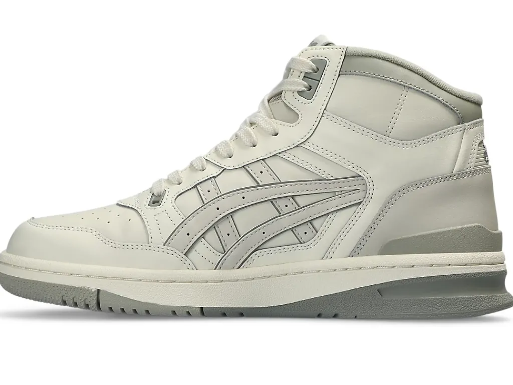 Sportstyle|Nieuw binnen>ASICS EX89 MT Cream/White Sage